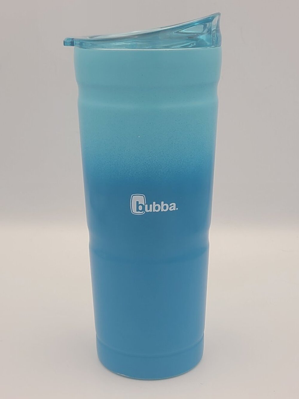 Bubba Envy S 24oz Vacuum Insulated Stainless Steel Tumbler Blue Ombre Travel Cup